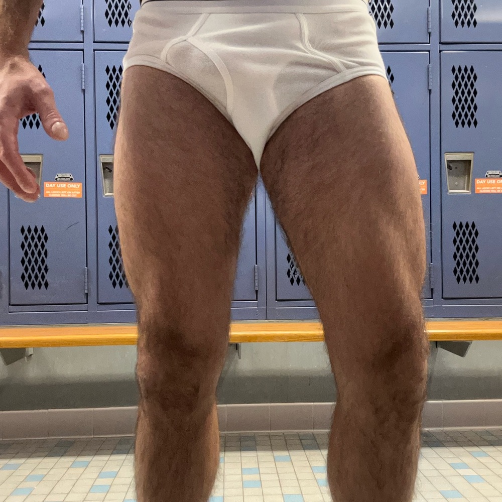 Comfortable y-front Stafford briefs (Medium) - Picture 5 of 5